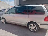 usado Seat Alhambra 7 lugares 130 cv