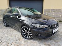 usado Fiat Tipo 1.3 M-Jet Lounge Tech J17