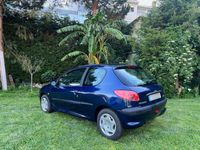 usado Peugeot 206 1.1 - 75.000KM