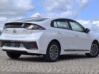 usado Hyundai Ioniq EV 38kWh