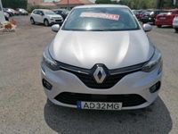 Usado Renault Clio V Zen 85 HP (62 kW) 2020 Cinzento