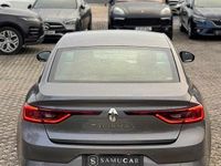 Usado Renault Talisman 110 HP (80 kW) 2018 Cinzento Sedan