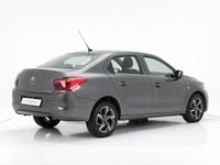 Usado Citroën C-Elysee I Shine 102 HP (75 kW) 2020 Cinza Sedan