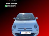 usado Fiat 500 0.9