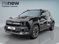 Usado Renault R4 Iconic 110 kW (150 HP) 2025 Outra Pickup