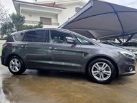 usado Ford S-MAX 2.0 TDCi Titanium