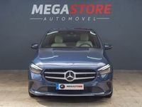 usado Mercedes B180 d Progressive Aut.