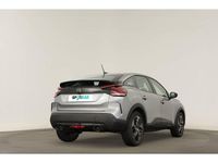 Usado Citroën C4 PureTech 131 HP (96 kW) 2024 Cinzento SUV