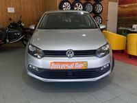 usado VW Polo 1.0 Confortline