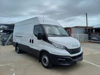 usado Iveco Daily 2.3 35S16 4100