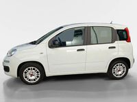 Usado Fiat Panda 70 HP (51 kW) 2022 Branco Citadino