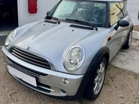 Usado Mini Cooper 90 HP (66 kW) 2007 Citadino