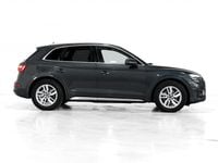 Usado Audi Q5 299 HP (219 kW) 2021 Cinzento SUV