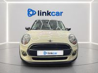 Usado Mini Cooper 95 HP (69 kW) 2015 Branco Citadino