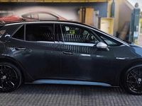 Usado VW ID.3 Pro Performance 150 kW (204 HP) 2020 Preto Citadino