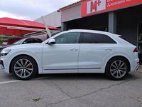 usado Audi Q8 3.0 TDI 50 quattro Tiptronic