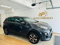 usado Kia Sportage 1.6 CRDi ISG MHEV Urban