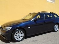 usado BMW 318 d Touring