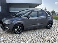 Usado Citroën C4 SpaceTourer SELECTION 131 HP (96 kW) 2019 Monovolume