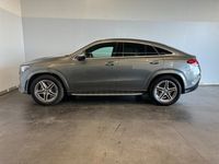 usado Mercedes GLE400 