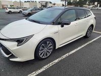 Usado Toyota Corolla Sport 122 HP (89 kW) 2021 Sedan