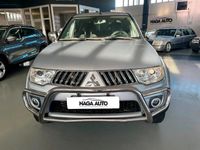 usado Mitsubishi L200 2.5 DI-D CD Intense HP CA Masc 4WD