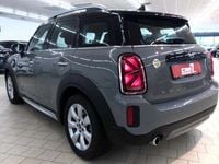 Usado Mini Cooper Countryman Sport 220 HP (161 kW) 2022 Cinza SUV