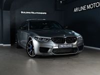 usado BMW M5 Competition