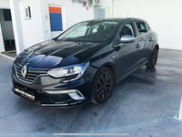 Usado Renault Mégane GT Line GT-Line 110 HP (80 kW) 2016 Preto