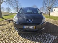 Usado Peugeot 5008 2013 Monovolume