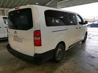 Usado Citroën Jumpy 120 HP (88 kW) 2019 Branco Monovolume