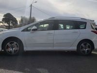 usado Peugeot 308 SW 2012