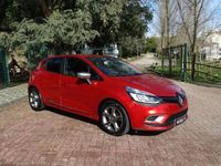 usado Renault Clio IV 