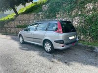 usado Peugeot 206 SW colorline