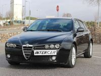 usado Alfa Romeo 159 Sportwagon 2.0 JTDM Sport 170 Cv.