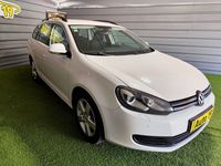 usado VW Golf VI 