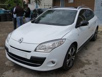 usado Renault Mégane break 1.5 DCI Bose Edition