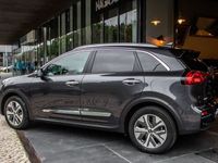 usado Kia e-Niro 65 KWh Executive Line