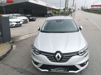 usado Renault Mégane IV 