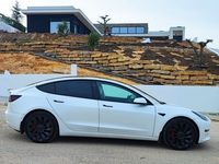 usado Tesla Model 3 Performance Dual Motor AWD - Nacional - 61.000 kms