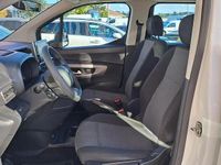 Usado Toyota Proace Verso City 100 HP (73 kW) 2022 Branco Carrinha