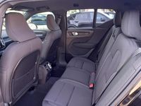 Novo Volvo EX40 185 kW (252 HP) 2025 Preto SUV