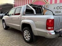 Usado VW Amarok 163 HP (119 kW) 2012 Outro Pickup