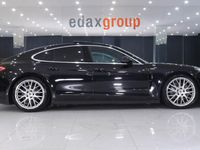 usado Porsche Panamera 4S 