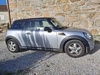 Usado Mini Cooper 112 HP (82 kW) 2008 Citadino