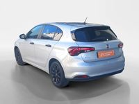 Usado Fiat Tipo Street 95 HP (69 kW) 2020 Cinza Sedan