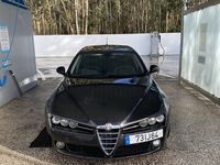 usado Alfa Romeo 159 sw 2.0 170cv