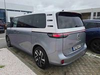 Usado VW ID. Buzz Pro 210 kW (286 HP) 2025 Branco Monovolume