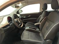 Usado Fiat 500e 86 kW (118 HP) 2023 Branco Citadino