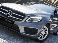 usado Mercedes GLA200 AMG LINE com garantia